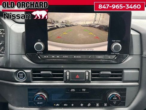Used 2024 Nissan Pathfinder S AWD/4WD image 15