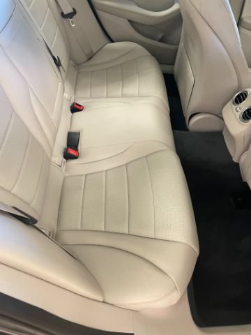 Used 2017 Mercedes-Benz C 300 4MATIC Sedan w/ Premium 3 Package image 13