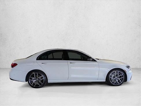 Certified 2023 Mercedes-Benz E 350 Sedan image 6