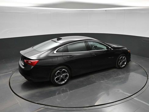 Used 2024 Chevrolet Malibu LT FWD image 38