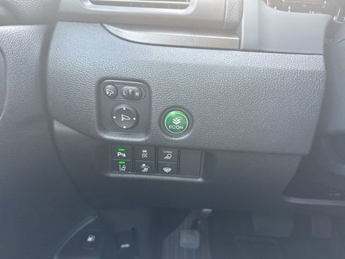 New 2026 Honda Ridgeline TrailSport+ image 20