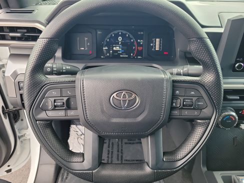 New 2026 Toyota Tacoma SR5 image 23