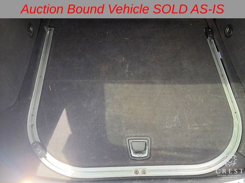 Used 2013 Cadillac SRX Performance w/ Driver Awareness Package FWD image 27