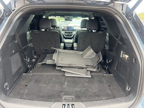 Certified 2025 Ford Explorer ST-Line image 24