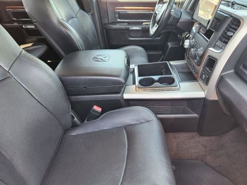 Used 2014 RAM 1500 Laramie RWD image 14