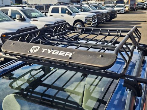 Used 2015 Subaru Forester 2.5i Premium w/ All-Weather Package image 30