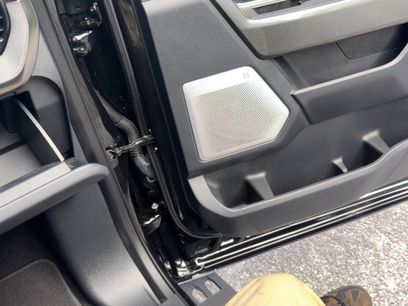 Used 2022 Ford F150 Tremor w/ Equipment Group 402A High