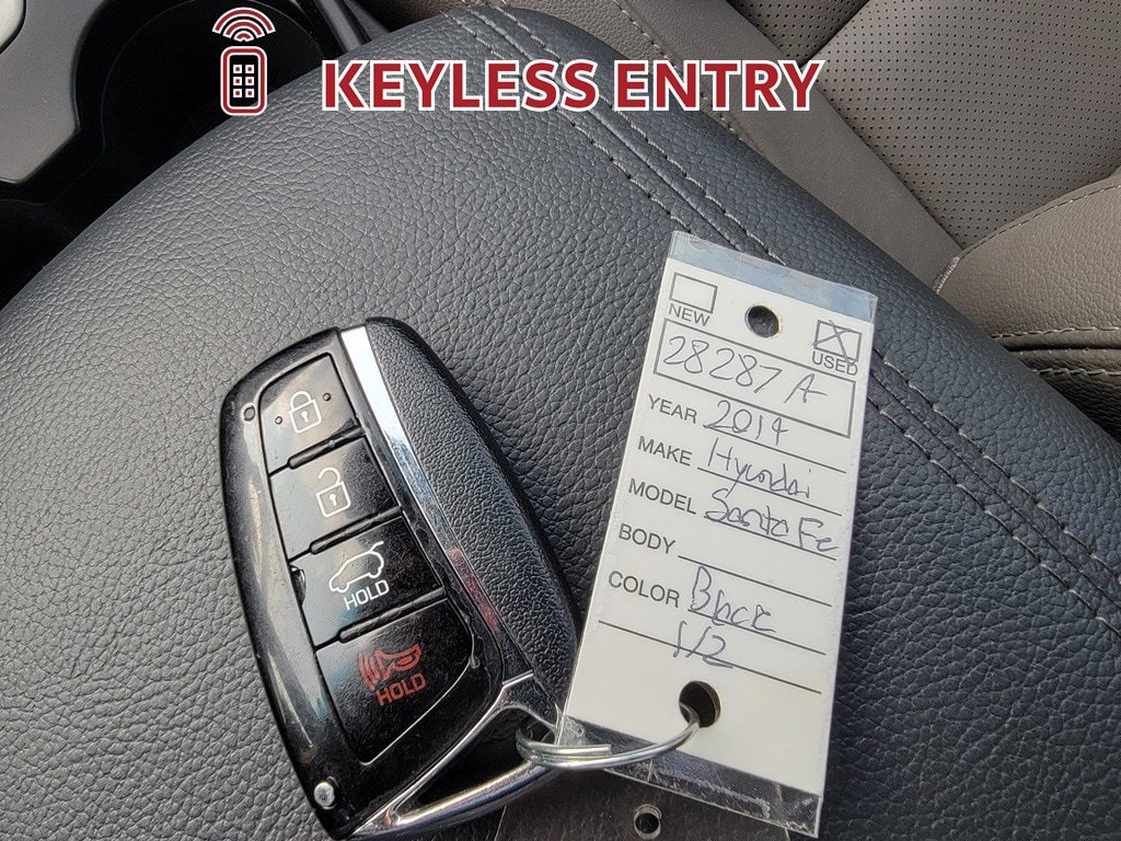 Used 2019 Hyundai Santa Fe XL FWD image 39