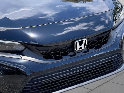 Used 2023 Honda Civic EX-L image 29