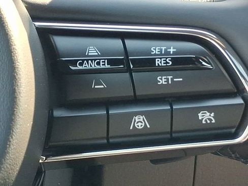 New 2026 MAZDA CX-90 3.3 Turbo w/ Premium Plus Pkg image 21