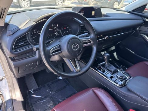Certified 2023 MAZDA CX-30 AWD 2.5 S w/ Preferred Package image 23