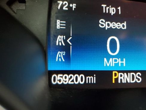 Used 2019 Ford Escape SE AWD/4WD image 25