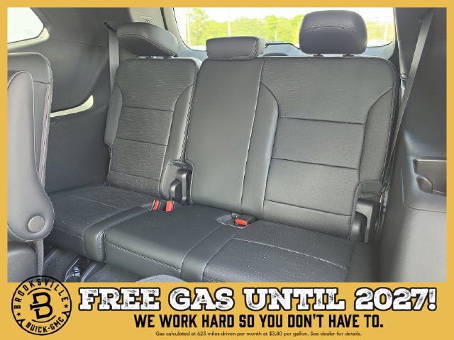 New 2026 Buick Enclave Sport Touring w/ Power Package AWD/4WD image 16