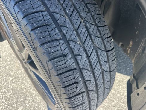 Used 2023 Nissan Murano SV w/ SV Midnight Edition Package image 31