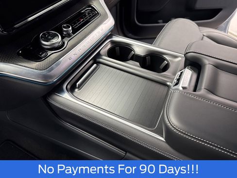 New 2026 Ford Expedition Max Platinum AWD/4WD image 24