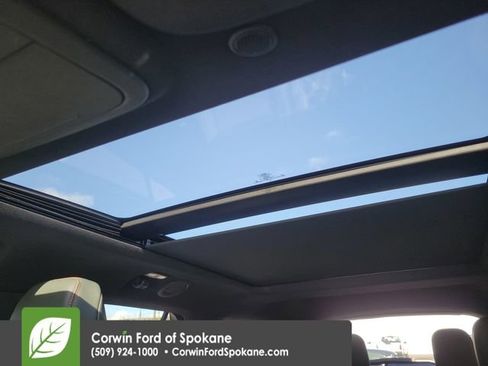 Used 2022 Ford Explorer Timberline image 36