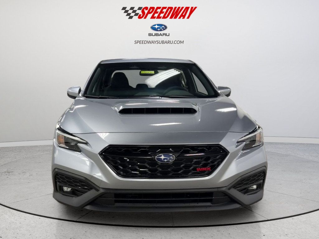 New 2026 Subaru WRX Premium AWD/4WD image 13