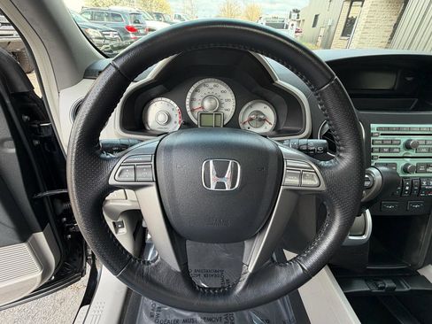 Used 2009 Honda Pilot EX-L image 44