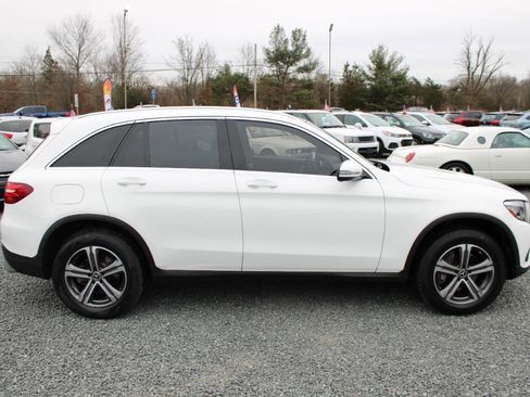 Used 2019 Mercedes-Benz GLC 300 GLC 300 4MATIC AWD 4dr SUV image 6