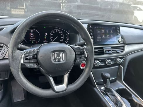Used 2021 Honda Accord LX image 13