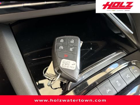 Certified 2023 Buick Envision Avenir AWD/4WD image 36