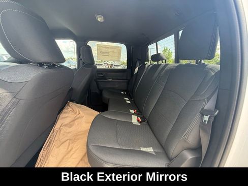 New 2025 RAM 3500 Tradesman image 24