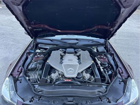 Used 2012 Mercedes-Benz SL 63 AMG image 42