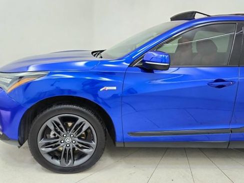 Used 2023 Acura RDX A-Spec image 9