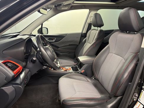 Used 2020 Subaru Forester Sport w/ Popular Package #2 AWD/4WD image 28