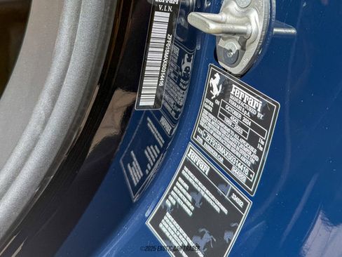 Used 2025 Ferrari 296 GTS image 81