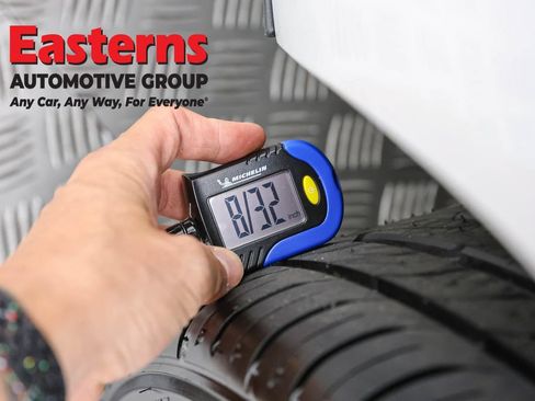 Used 2020 Dodge Challenger GT w/ Plus Package RWD image 25