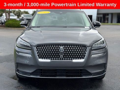 Used 2022 Lincoln Corsair Reserve w/ Equipment Group 201A AWD/4WD image 3