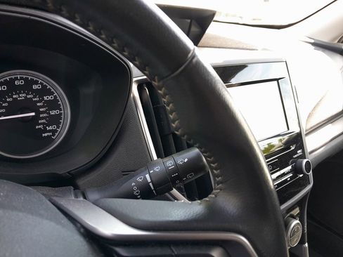 Used 2023 Subaru Forester Premium AWD/4WD image 20