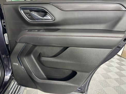 Used 2022 Chevrolet Tahoe RST w/ Luxury Package image 30