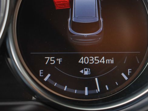 Used 2022 MAZDA CX-5 AWD 2.5 S w/ Select Package image 16
