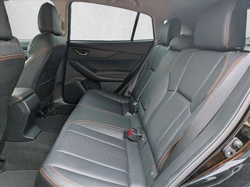 Used 2019 Subaru Crosstrek 2.0i Limited w/ Moonroof Package w/Navigation image 24