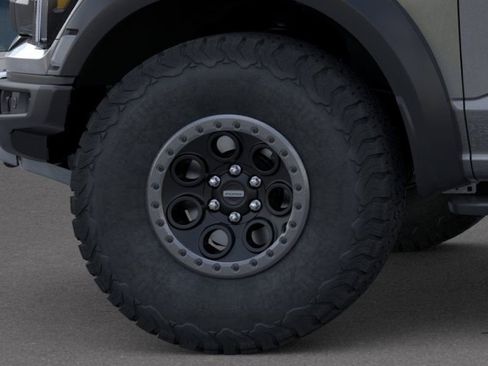 New 2026 Ford F150 Raptor AWD/4WD image 20