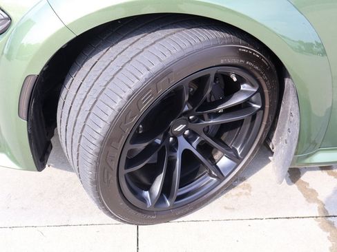 Used 2022 Dodge Charger Scat Pack RWD image 37