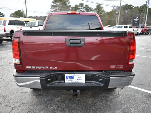 Used 2013 GMC Sierra 1500 SLE image 7
