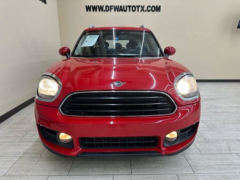Used 2019 MINI Cooper Countryman FWD image 3