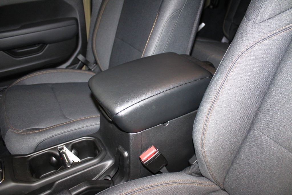 New 2026 Jeep Wrangler Unlimited Sport AWD/4WD image 21
