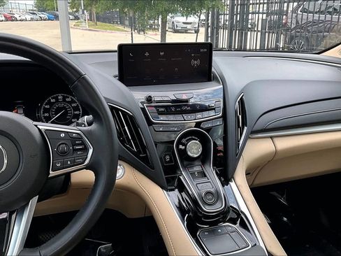 Certified 2024 Acura RDX SH-AWD image 8