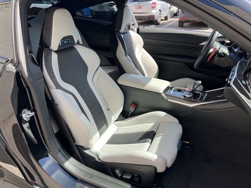 Used 2024 BMW M4 xDrive Competition w/ Executive Package image 23