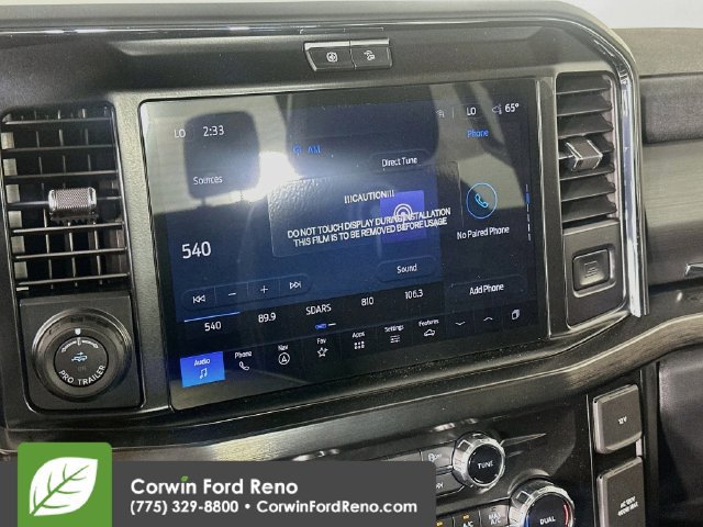 New 2026 Ford F350 Lariat w/ Black Appearance Package AWD/4WD image 16