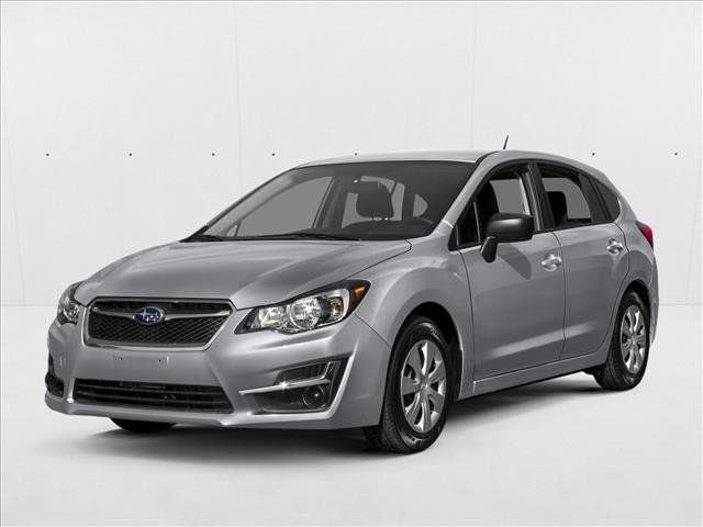 Used 2016 Subaru Impreza 2.0i Sport Premium AWD/4WD image 1