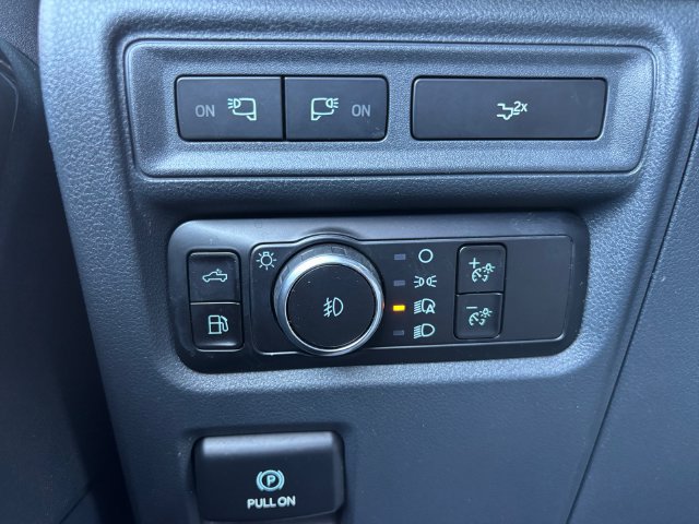 Certified 2023 Ford F150 XLT w/ Equipment Group 302A High AWD/4WD image 17