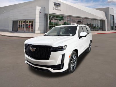 Certified 2024 Cadillac Escalade Sport w/ Touring Package