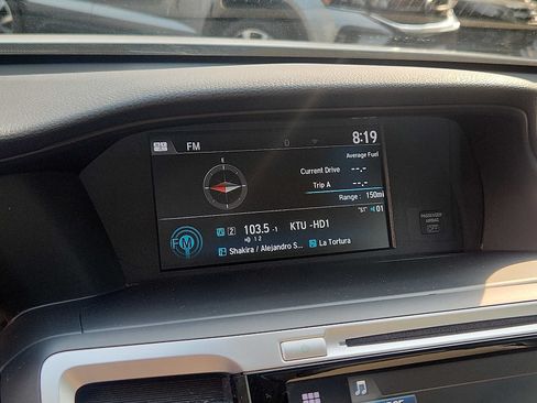 Used 2016 Honda Accord EX-L image 17