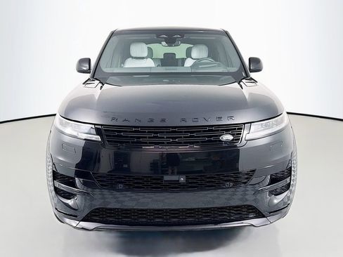 Used 2025 Land Rover Range Rover Sport Dynamic SE AWD/4WD image 6