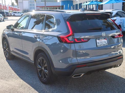 Certified 2023 Honda CR-V Sport Touring image 7